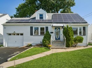 2515 Clover Ter, Union, NJ 07083