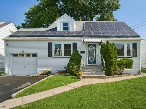 2515 Clover Ter, Union Twp., NJ 07083