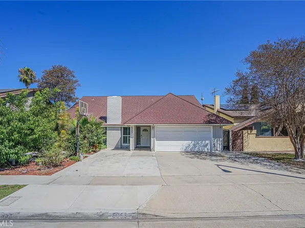 6053 Ronald Cir, Cypress, CA 90630