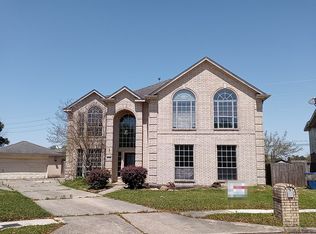 29834 Sparkling Creek Dr, Spring, TX 77386