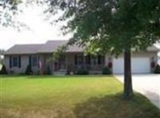 404 Sunrise Blvd, La Porte, IN