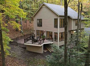 1449 Timber Pass, Harbor Springs, MI 49740