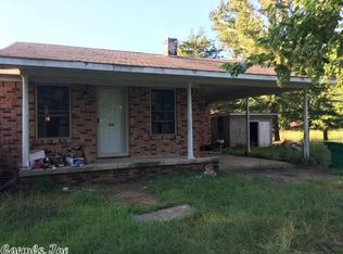 1710 W Republican Rd, Jacksonville, AR 72076