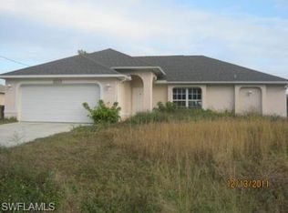 2049 NE 28th St, Cape Coral, FL 33909