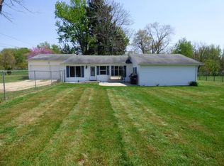 2804 Beebe Rd, Niles, MI 49120