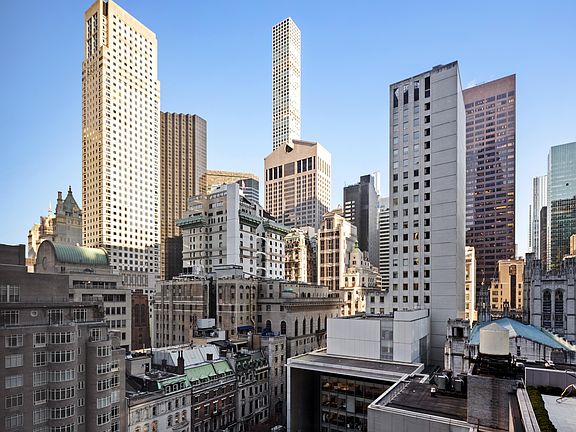 5th image of 15 W 53rd St #10H