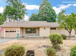 512 NE 6th Ave, Hillsboro, OR