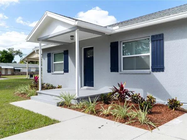 6011 DELAWARE AVENUE, NEW PORT RICHEY, FL 34653