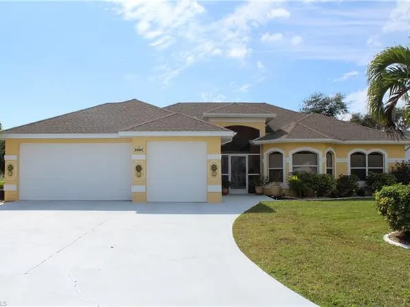 4204 SW Santa Barbara Pl, Cape Coral, FL 33914
