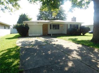 123 N Hugo St, Indianapolis, IN 46229
