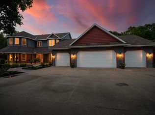 14933 River St SE, Becker, MN 55308