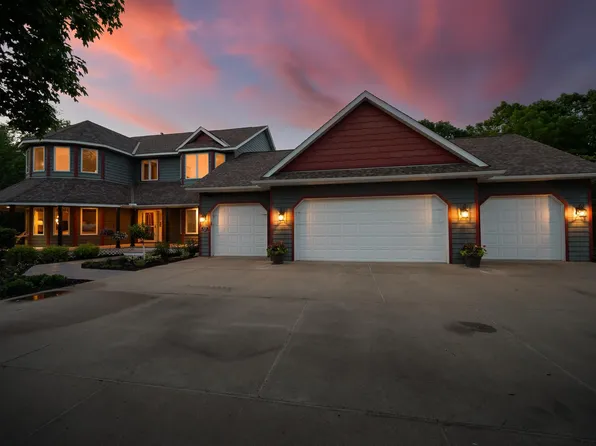 14933 River St SE, Becker, MN 55308