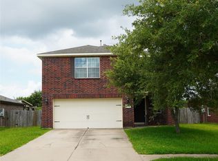 9430 Peridot Green Dr, Rosharon, TX 77583