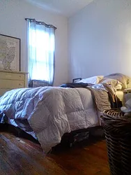 Rented by Brick Real Estate