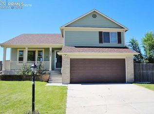 5285 Alton Dr, Colorado Springs, CO 80911