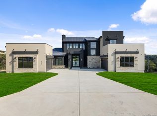 9722 Lenox Hl, San Antonio, TX 78255