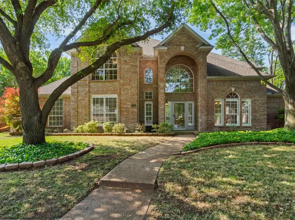 5101 Coachman Ct, Plano, TX 75023