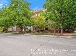 10409 Rifle Rd, Bristow, VA 20136