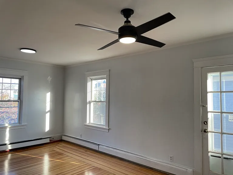 209 Dexter St #2L — Photo 4