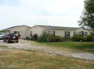 2218 State Road Mm, New Bloomfield, MO 65063
