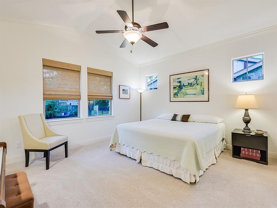 Cottages At Spillman Ridge Condominiums 14501 Falcon Head Blvd Austin