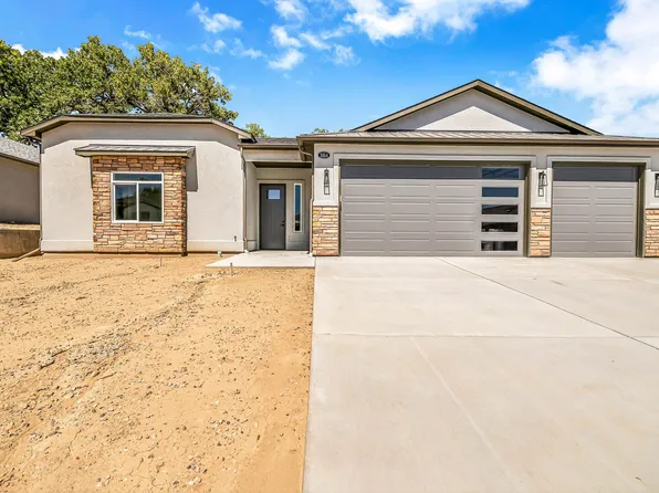 2814 Hollow Way, Grand Junction, CO 81506