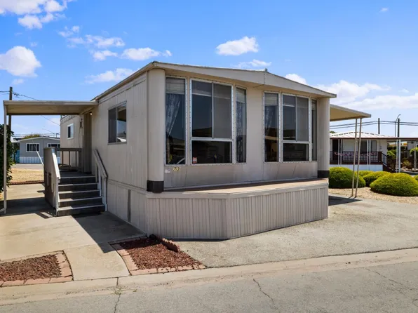 55 San Juan Grade Rd #73, Salinas, CA 93906