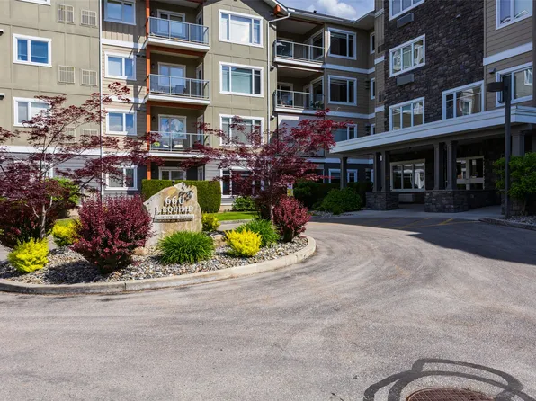 660 Lequime Rd Unit 408, Kelowna, BC V1W 1A4