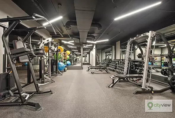 Rented by The KCI Group | media 116