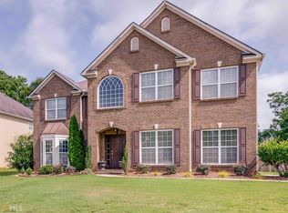 1344 Darian Ln, Locust Grove, GA 30248