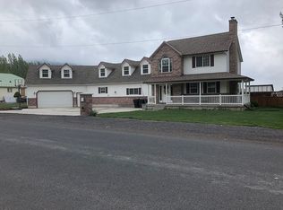 100 E 155 S, Malad City, ID 83252