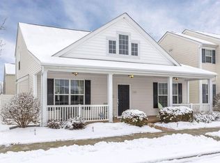 7220 Hillmont, New Albany, OH