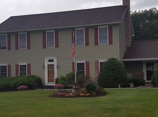 3213 County Highway 18, New Berlin, NY 13411