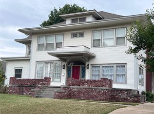 602 Willow St, Coffeyville, KS 67337