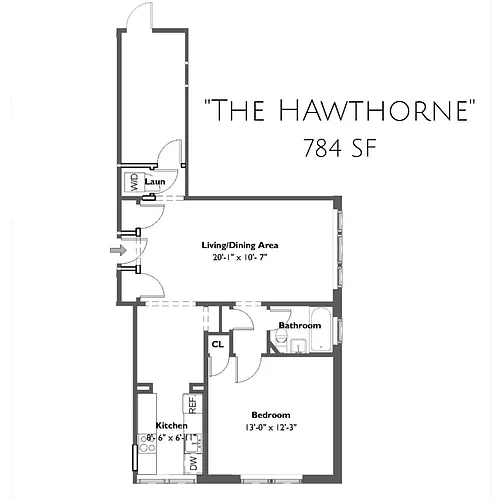 230 Lafayette St Photo 1