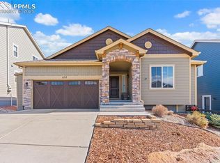 857 Tailings Dr, Monument, CO 80132