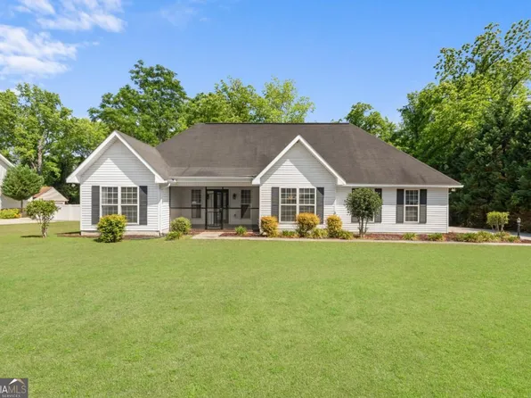 4018 Carolina Trl, Statesboro, GA 30458