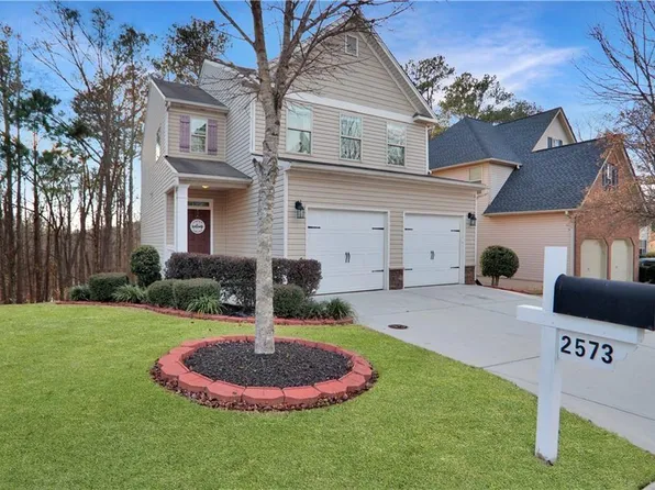 2573 Chimney Hill Pl, Austell, GA 30106