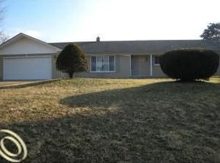 54850 Starlite Dr, Shelby Township, MI 48316