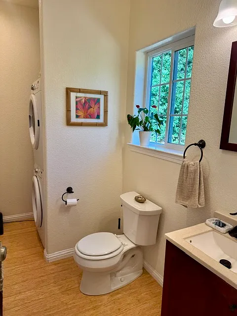 1 bed, 1.5 bath, $1,200 — Photo 2