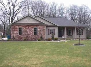 855 Hinckley Blvd, Jackson, MI 49203