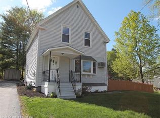 195 S Main St, Auburn, ME 04210