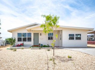 3608 Leavell Ave, El Paso, TX 79904