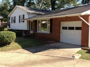 3119 Sumner Ave, Huntington, WV 25705