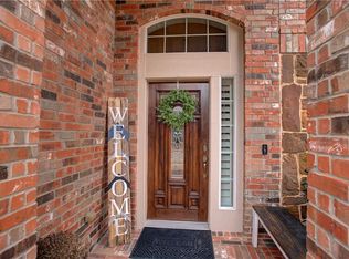 7708 Powder Horn Ln, McKinney, TX 75070
