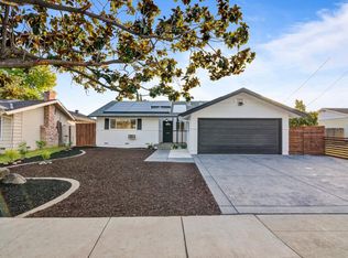 43229 Gatewood St, Fremont, CA 94538