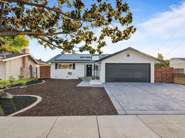 43229 Gatewood St, Fremont, CA 94538