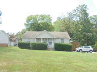 319 Aldridge Rd, Archdale, NC 27263