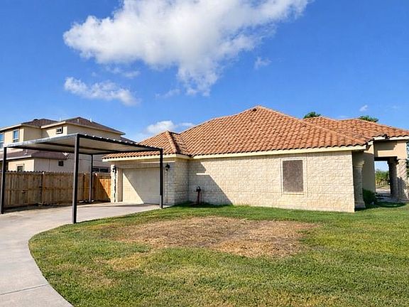 2nd image of 6505 Vista Jardin Cir Lot 20