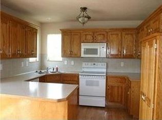 203 Ceremonial Dr, Buckner, MO 64016